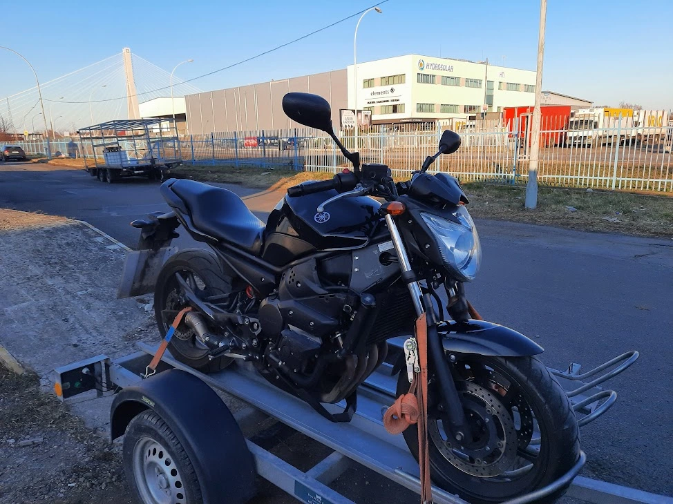Yamaha